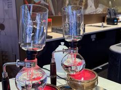 -星巴克臻选(成都太古里店)