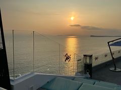-蜜悦·波西塔诺悬崖海景餐厅