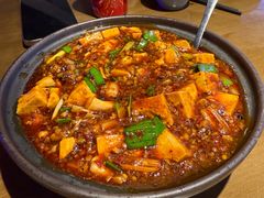 -向川南·水煮鱼·川菜(和平里店)