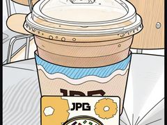 -JPG canteen(深圳科兴店)