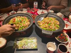 -蛙三泡椒牛蛙(万象城店)