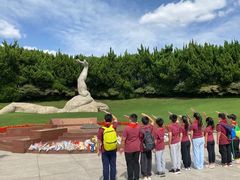 -上海市龙华烈士陵园