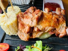 鸡肉套餐-LYFATTI 莱芙缇(赣水路店)