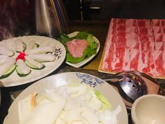 -小龙坎火锅(阳泉店)