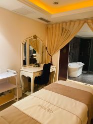 -尊尚柏丽美容SPA