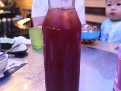 -鱼库·不仅是一家烤鱼店(车公庙店)