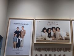 -海马体照相馆(上海月星环球港店)