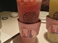 -眷茶臻选(锦艺城店)