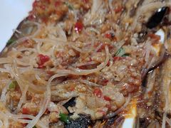 -小杨烤肉(朱雀店)