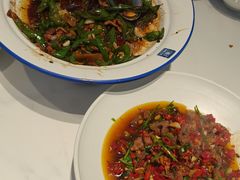 -兰湘子·湘菜小炒(天水兰天城市广场店)