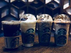 -星巴克臻选(成都宽窄巷子店)