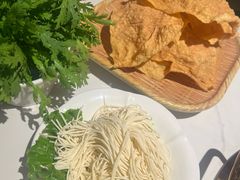 -犇鼎牛潮汕牛肉火锅(新辰里学清路店)