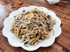 -南记食粥坊·宵夜大排档(莲花总店)
