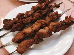 -烤肉宛饭庄(南礼士路店)