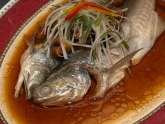 -浦华大酒店-台南担仔面海鲜楼