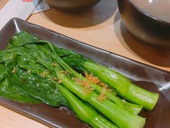 -美颐美·鲍汁排骨饭(龙华百佳华店)