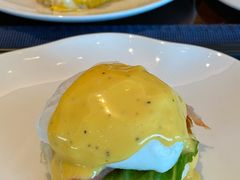 -Social 秀西餐厅-长沙瑞吉酒店(运达店)