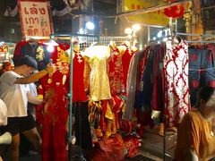-唐人街(耀华力路)