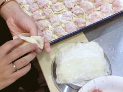 -长人馄饨铺(解放街店)