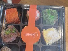 -西点坊(浦东香格里拉店)