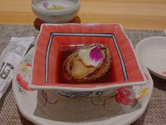 -大岛日本料理铁板烧(南通大饭店)