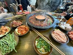 -黄潇洒老火锅(九眼桥宏济巷店)