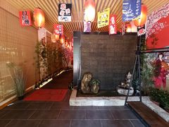 -浦·传统日式料理(3 5 1 1 店)