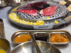 -韩宫宴和牛烤肉(宁波环球银泰城店)