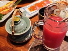 -一本料理(西溪天街店)