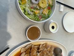 -老妈菜馆(建设街店)