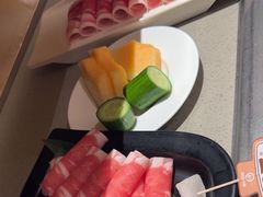 -海底捞火锅(顺义华联店)