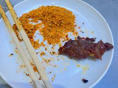 -三炮儿烧烤·羊锅·铁锅炖(南京首店)