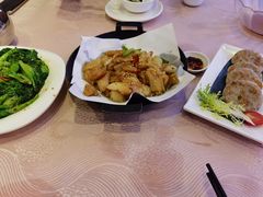 -竹溪百福酒家(同和店)
