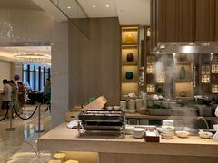 -舟山朱家尖威斯汀酒店·知味标帜自助餐厅