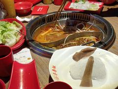 -季季红火锅(丰城洪客隆店)