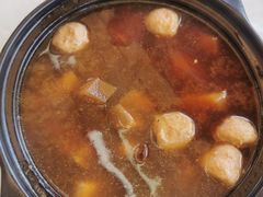 -新记肉骨茶