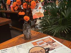 -Gee Coffee Roasters(万象天地店)