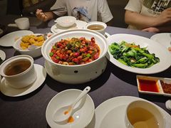 -楚禾宴·家宴(光谷大道店)