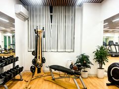 -Isofit 普拉提·婵柔工作室