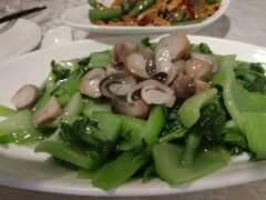 -马凯餐厅(长椿街店)