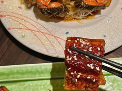 -山葵家·创意料理(宁波来福士店)