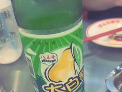 -堂堂小伙夫·辽宁小吃大排档(京西大悦城店)