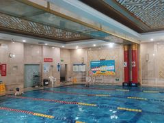 -飞鲨游泳培训学校