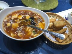 -庆余楼·用心与食材·特色菜&灶头面(仙蠡墩店)
