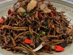 -湘遇湖南菜city店 Taste Hunan Restaurant