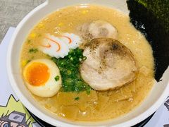 -火影忍者一乐拉面(环球港店)