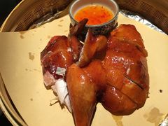 -洞庭土菜馆(天河北总店)