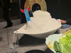 -德天肥牛海鲜火锅(城西银泰店)