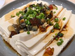 -老边饺子馆(东单店)