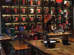 大堂-好介口深夜酒馆(梅江店)